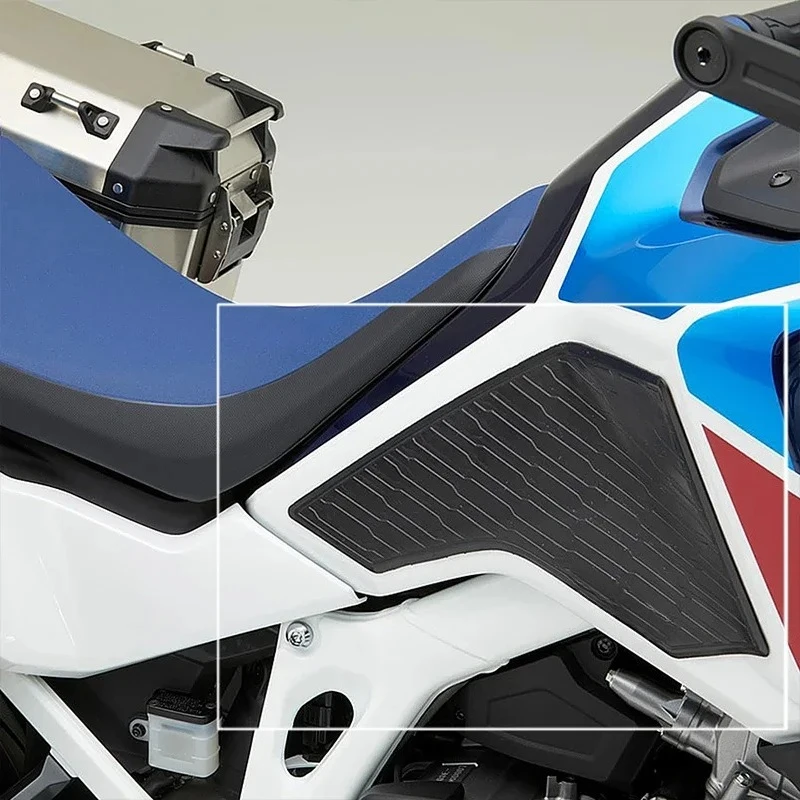 For Honda CRF1100L Africa Twin Adventure Sport Motorcycle Fuel Tank Pad Stickers for Standard CRF1100L Africa Twin CRF 1100 L - view 4