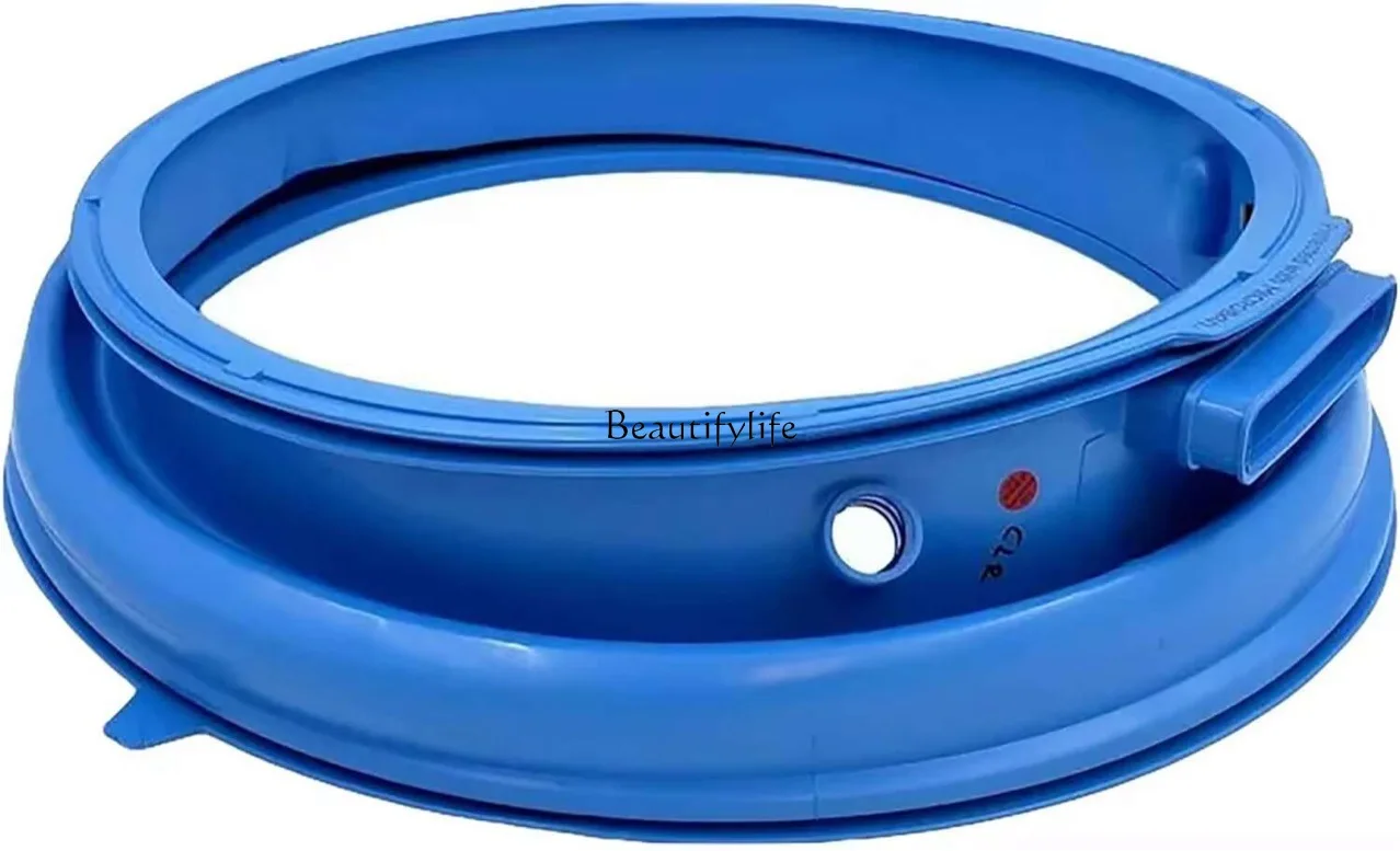 WH05X29514 Washing machine door gasket is suitable for washing machine door sealing ring