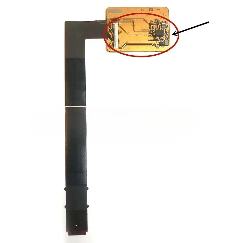 For Nikon Z6 II Z7 II Z6II Z7II LCD Screen Cable Flex SLR Repair Accessories TT