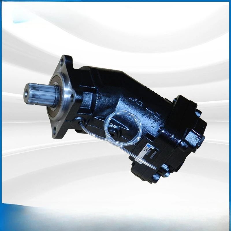 

Hydraulic Piston Pump Original XPSI41 Axial Piston Hydraulic Oil Pump, National General Agent