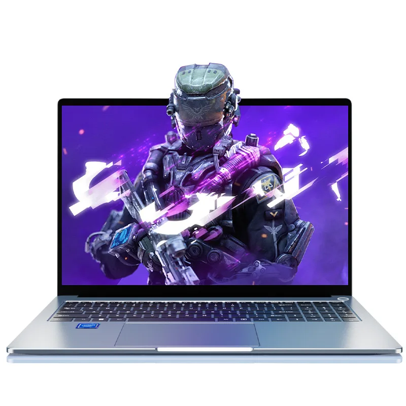 Game book computer notebook ultra-thin business office light and thin game book