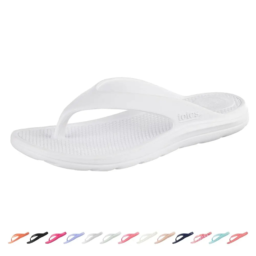 

Женские легкие водонепроницаемые шлепанцы-сандалии Everywear Ara