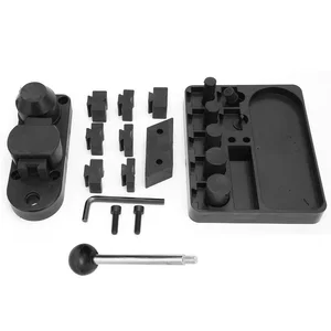 مجموعة آلة ثني المجوهرات متعددة الوظائف ، أدوات ثني الخواتم والأقراط ، أداة صنع المجوهرات أفضل 8 آلات صنع الخاتم مبيعا - No4