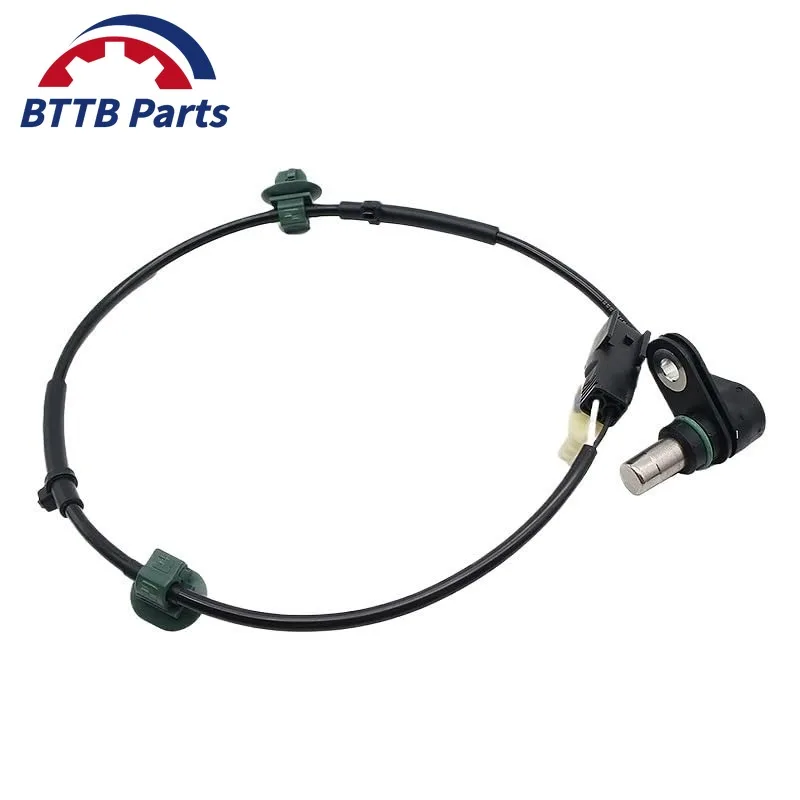 

DB39-2C190-AC Датчик скорости заднего правого колеса ABS для Ford Ranger T64 T65 2011-on DB392C190AC