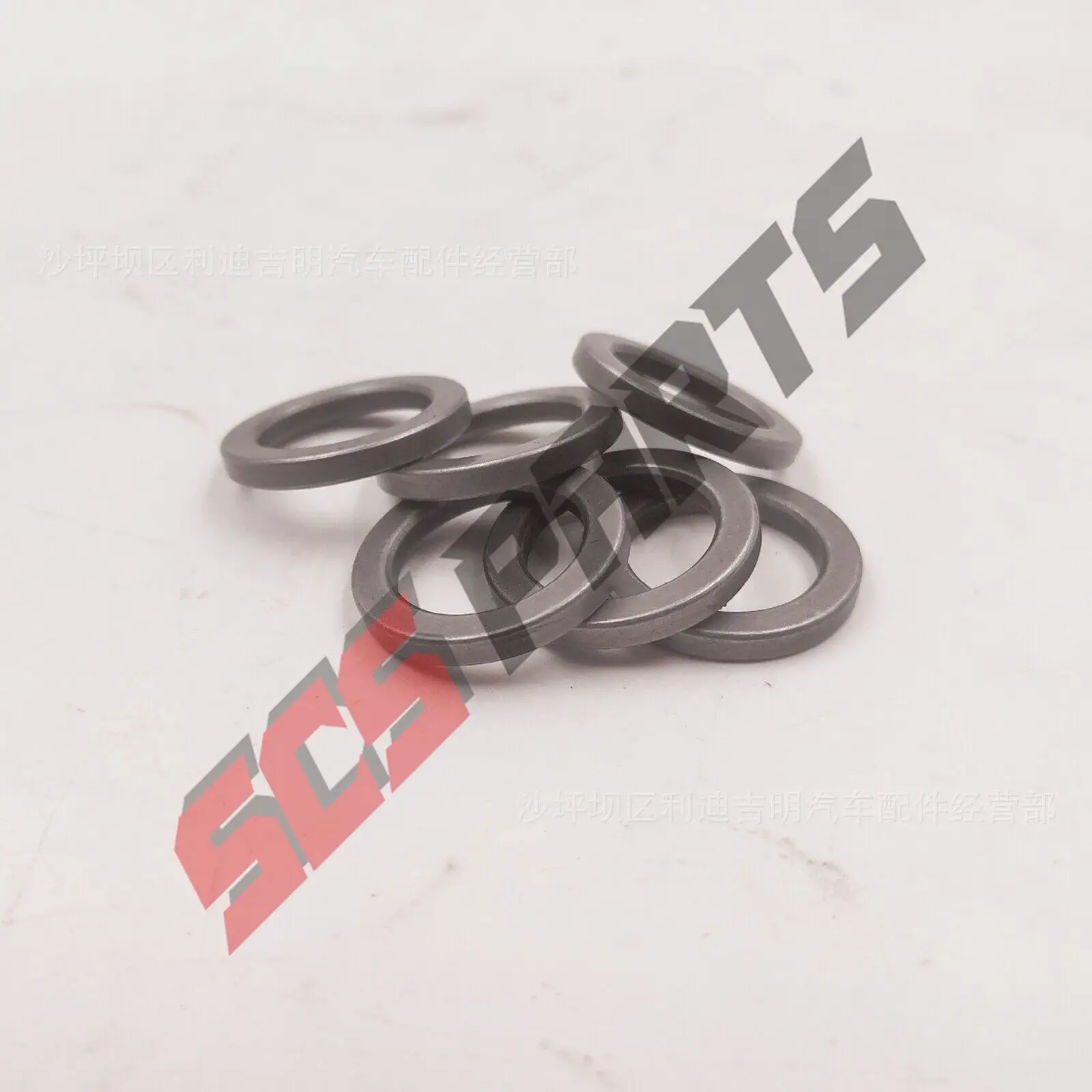 

10* 205126 Простая шайба подходит для двигателя Cummins KTA19 KTA38 KTA50 NT855