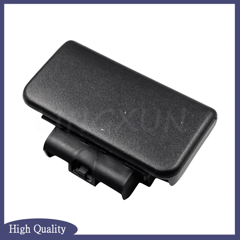 Glove Box Latch Black Handle 5550644010 55506-44010 For Toyota Fj Cruiser 2007-2014 | Corolla 2003-2008