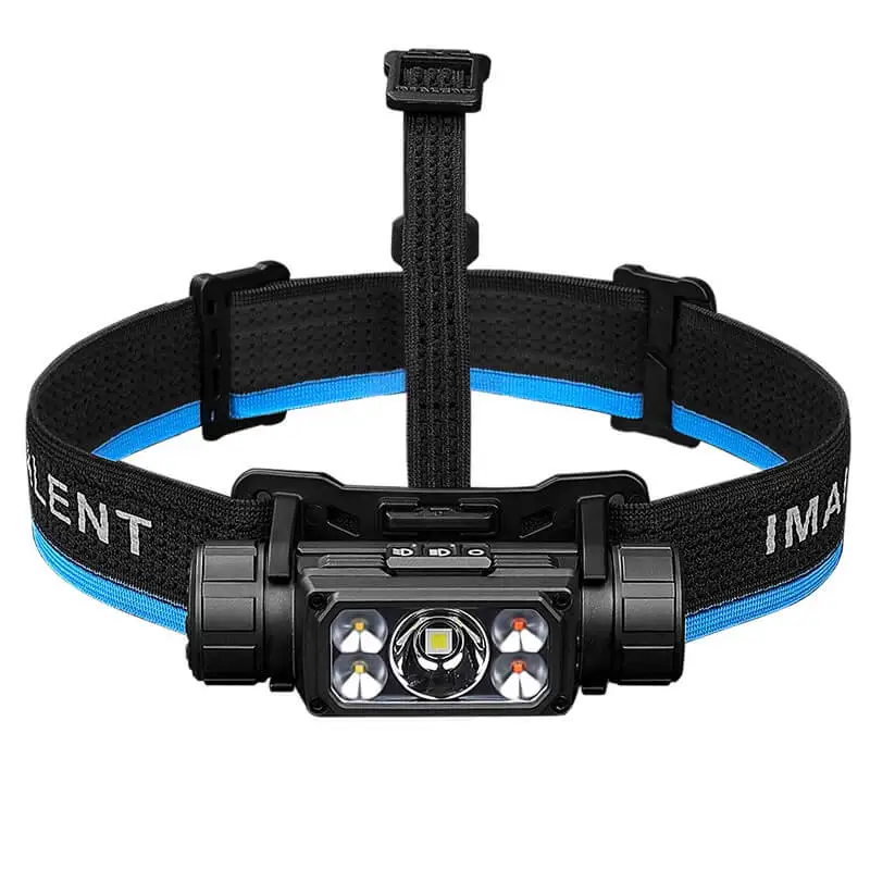 IMALENT HT70 Best Headlamp