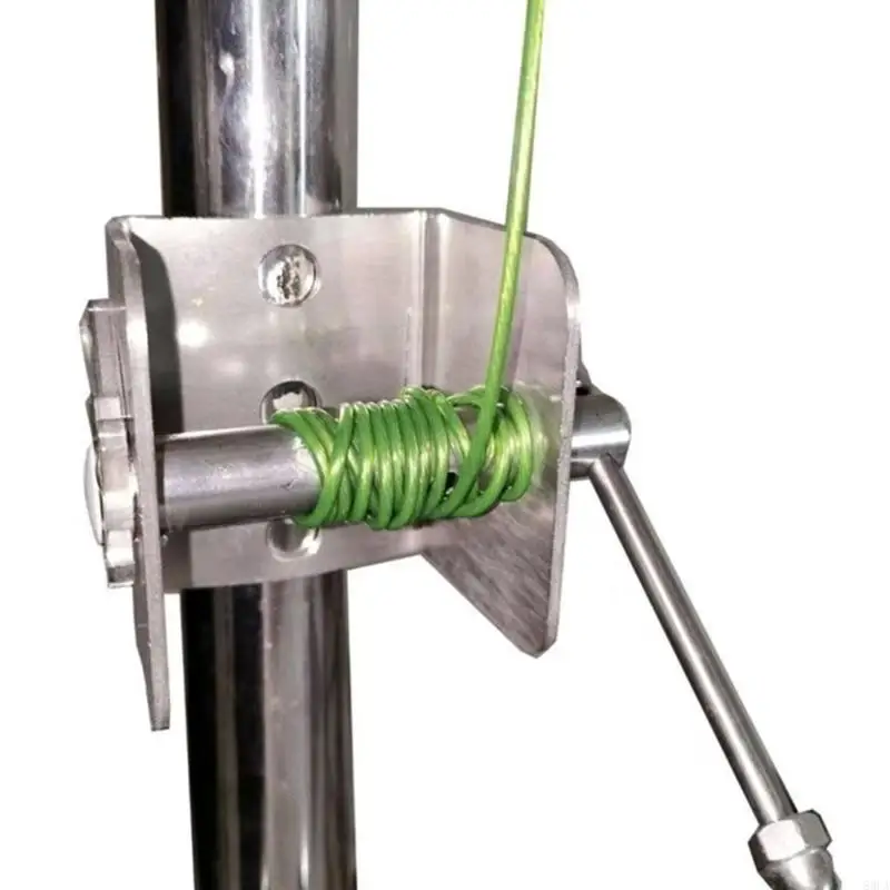 

Инструмент подтягивания сетки натяжения бадминтона