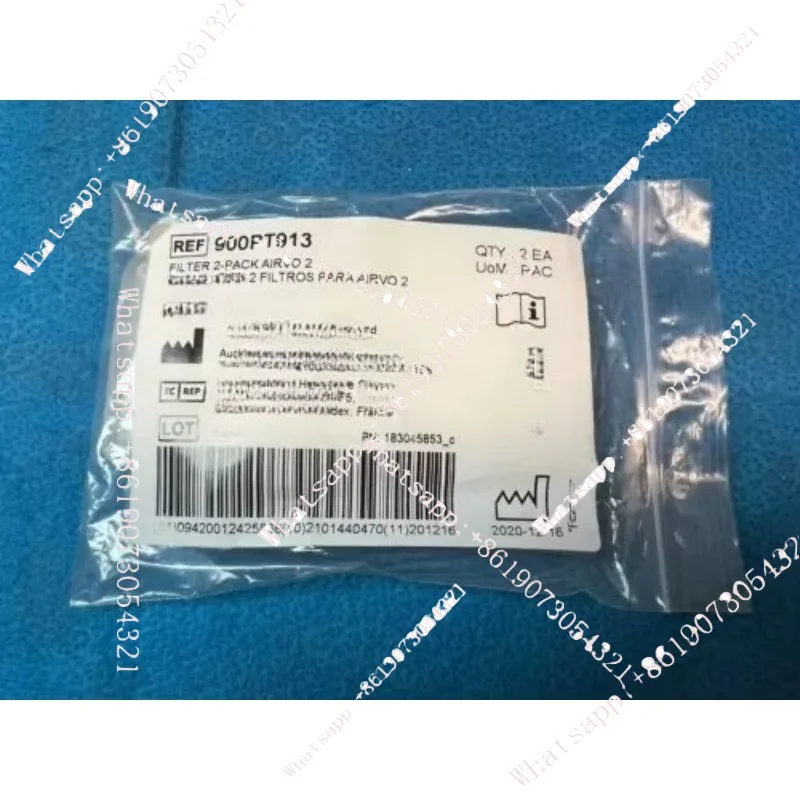 

900PT913 Airvo 2 Filter（New, Original）
