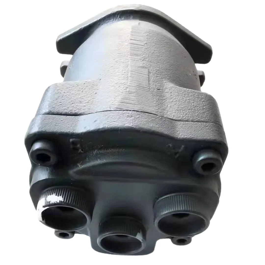 

UCHIDA HYDRAULICS MOTOR A10FL25W-994-0