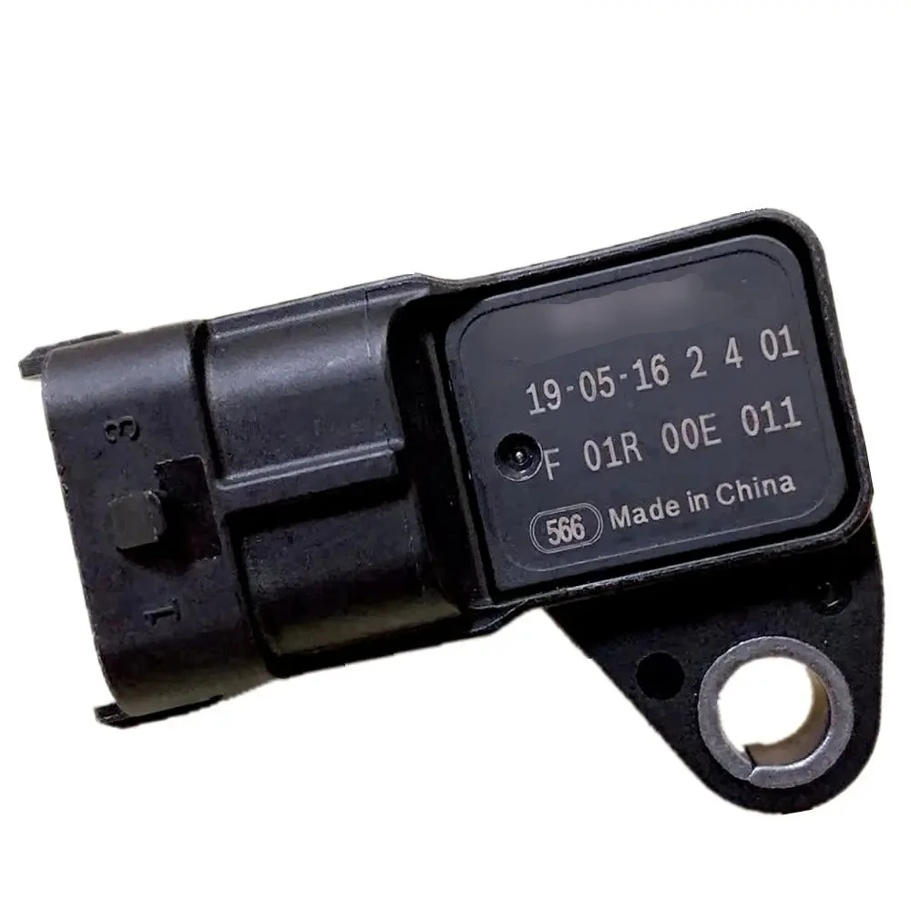 

Датчик карты, впускной воздух, датчик давления, абсолютный датчик давления для Bosch Wuling Hongguang Hongtu Guangrong B12 F01r00e011