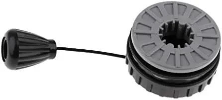 Unterwasser-Tauchen, BCD-Entlüftungsventil über Druckentlastungsventil für Taucher-Hebetasche, Wasserausrüstung