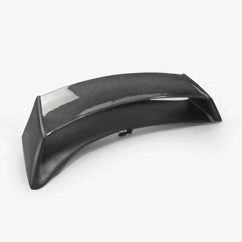Suitable For Nissan 370z Modified Amuse Z34 Car Carbon Fiber GT Large Tail, Rear Spoiler Fixed Wind Wing