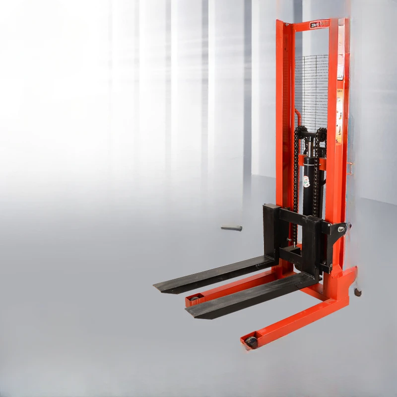 

Manual stacker truck, forklift, hydraulic pallet lift, lifting and handling, loading and unloading truck, shovel, ground s