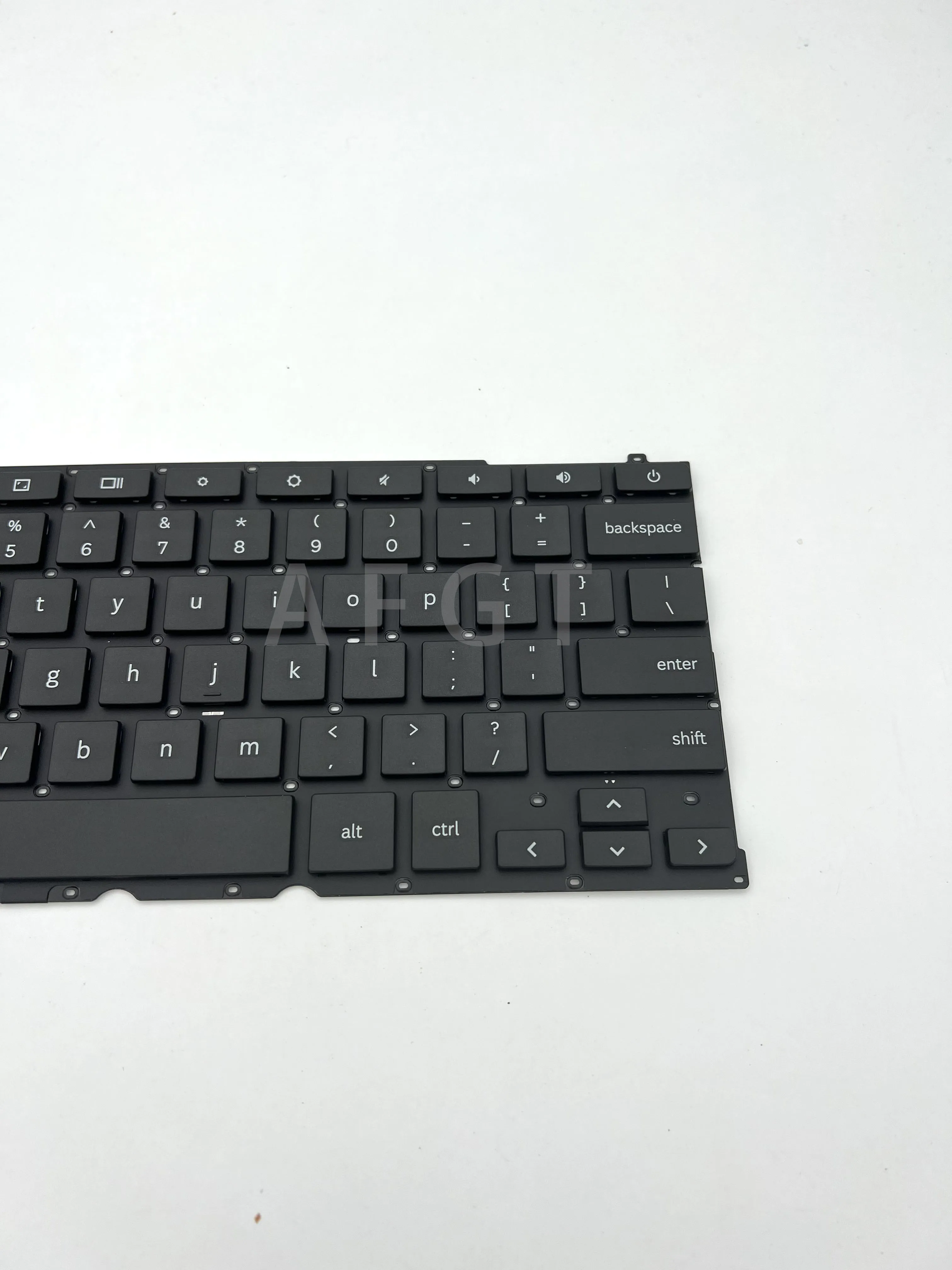 Substituição do teclado do portátil, US NSK-MY2SN, Fit para Samsung XE350XBA Notebook, Novo