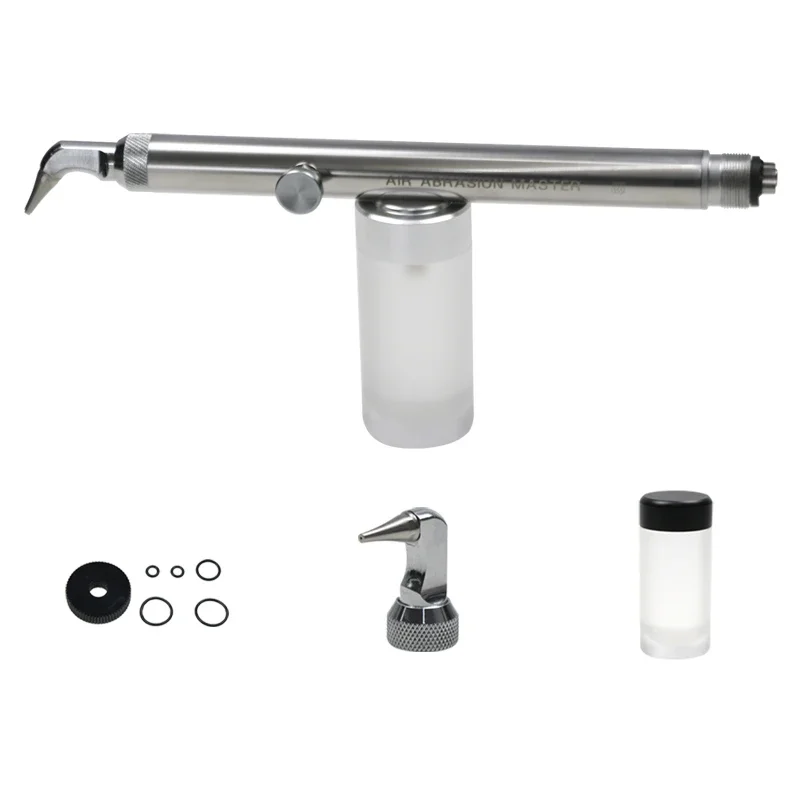 

Dental Alumina Air Abrasion Polisher Water Spray Microetcher Sandblasting Dental Instrument