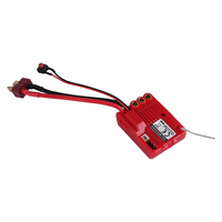 -September Brushless ESC Receiver For HBX 16889 16889A 16890 16890A SG 1601 SG 1602 SG1601 SG1602 RC Car Parts Accessories