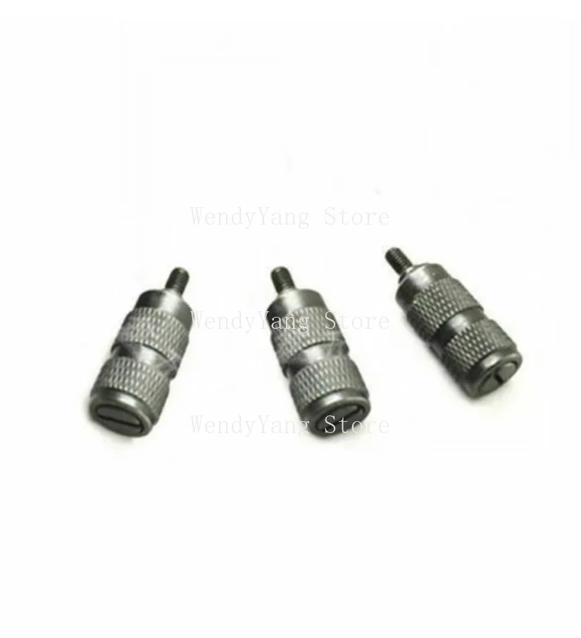 3x Milling Machine Parts Feed Reverse Knob Assembly Suitable For Bridgeport Mill New CNC Milling Machine High Quality