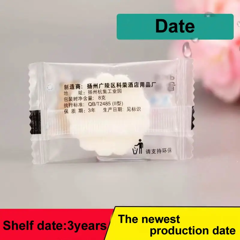 Free Shipping Perfume Soap Hotel Supplies Independent Cartoon Packing Personal Care Appliance Cleaning Party