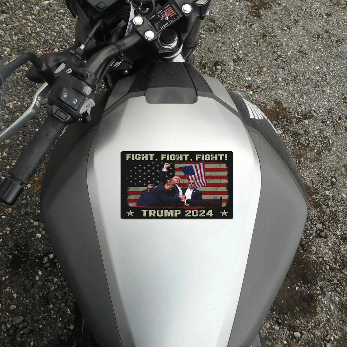 Sheets/Pack Donald Trump For President Decoration Sticker,American Outdoor Decoration Car,Motorcycle,Notebook Stickers