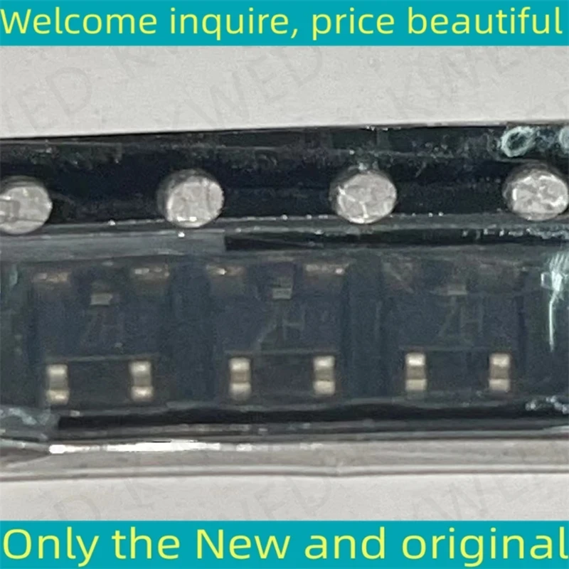 5PCS Zh New And Ori…