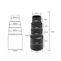 High Quality Brand New Adapter Hose Conversion Head Durable For Kärcher Household NT 361 Cleaning PVC Replacement