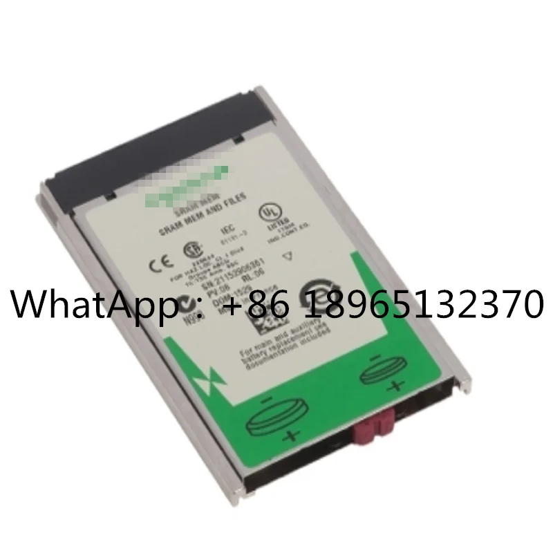 

TSXMCPC512K TSXMFPP001M TSXMFPP002M TSXMFPP004M TSXMRPF004M TSXBATM02 New Original Memory Card