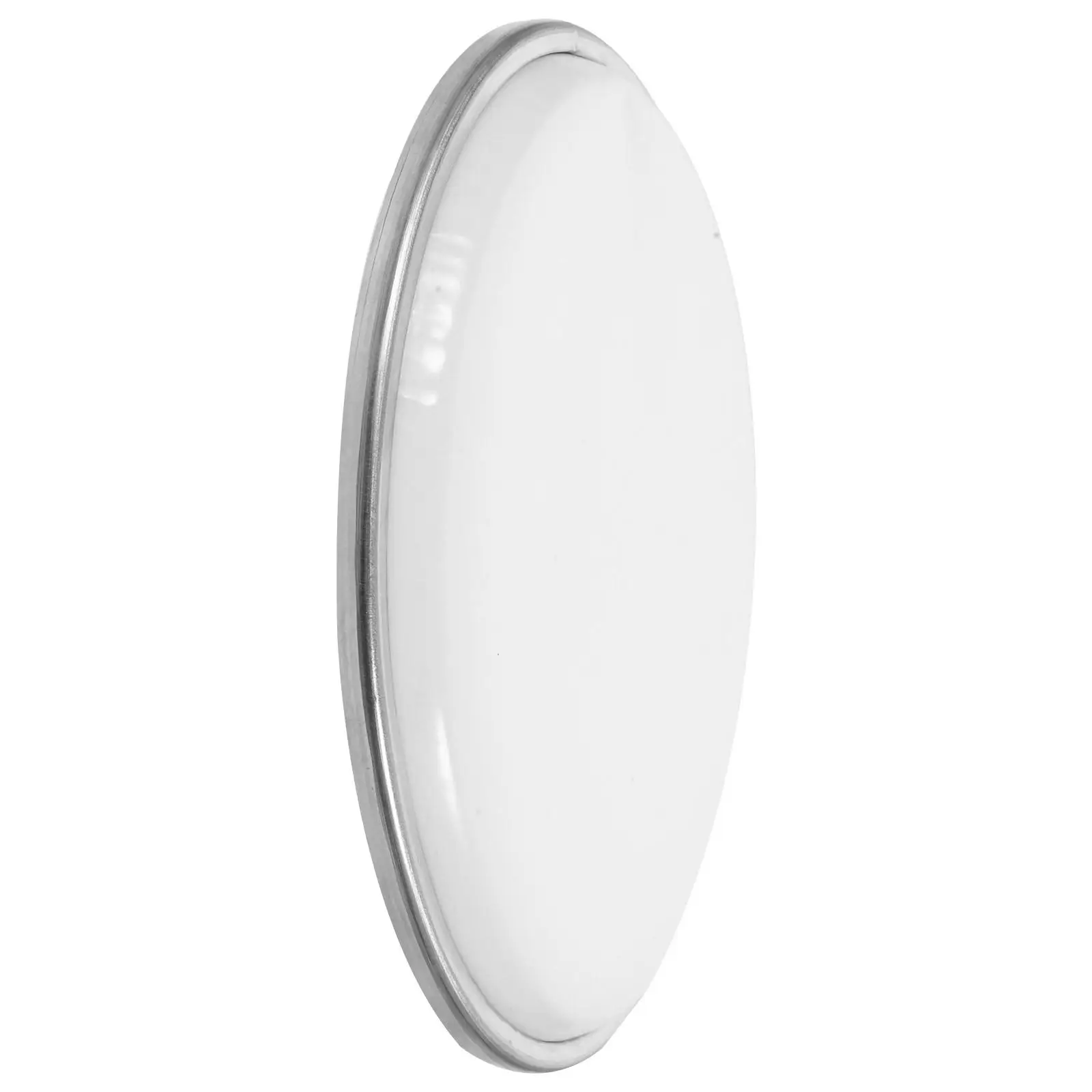 

Double Layer Drum Skin 8 Inch Milky White Snare Drumheads for Percussion Replacements Musical Instrument Parts Polyester Film