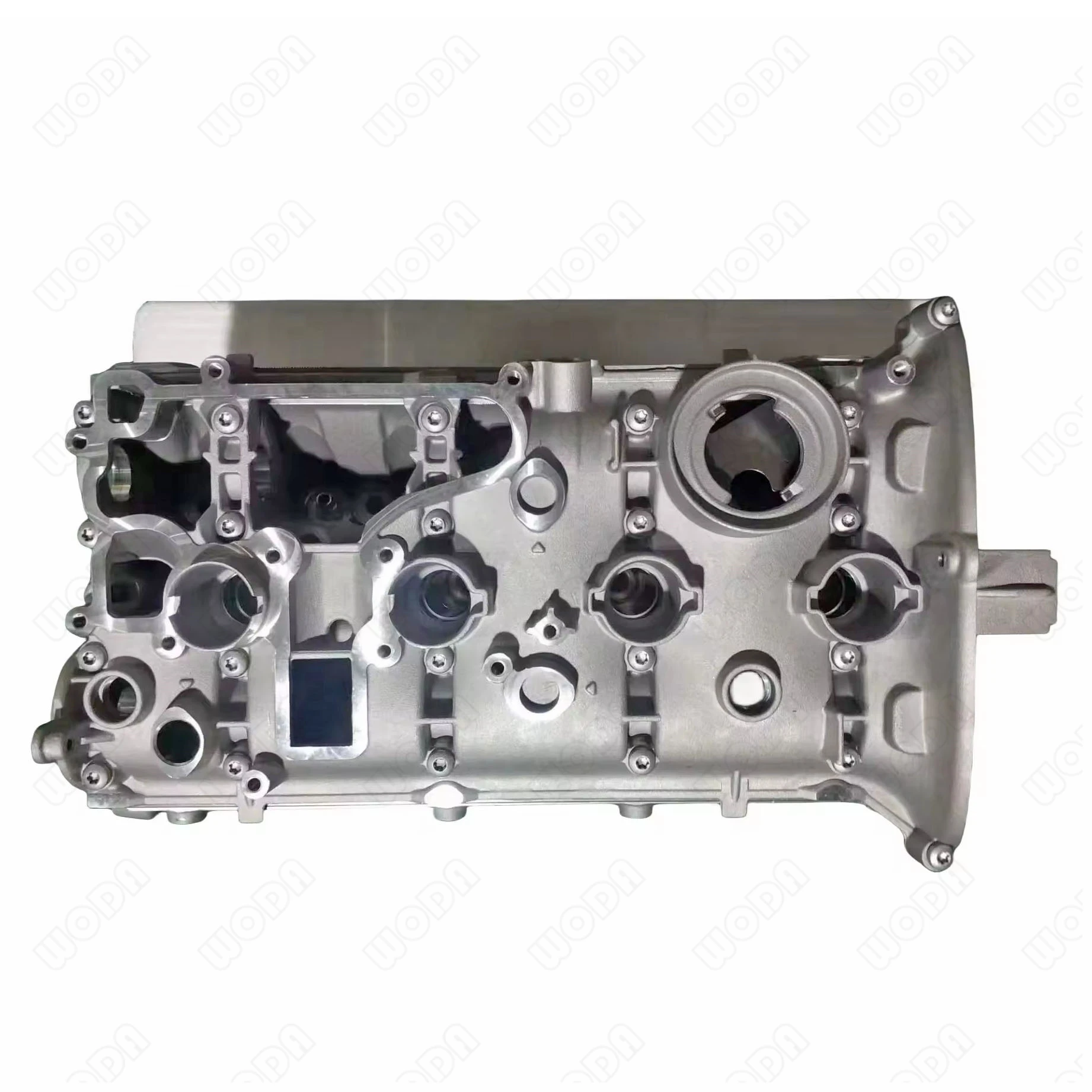 CAEA CAEB CAED CDNA CDNB CDNC CESA CETA CFKA CPMA CPMB 910703 Cylinder Head For VW For Audi
