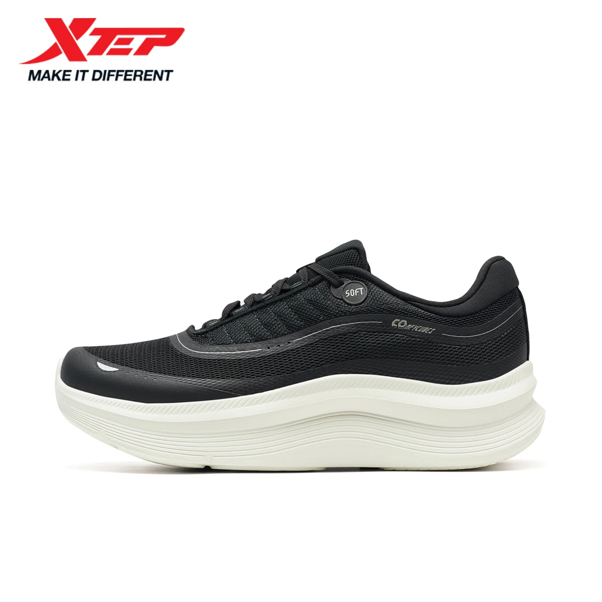 xtep-running-shoes-for-women-2025-new-student-sneakers-leather-breathable-shock-absorbing-lightweight-sports-shoes-975318110070