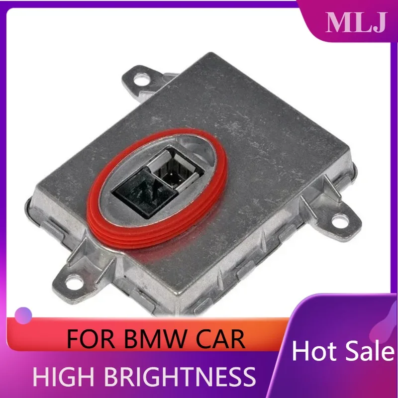 

63127296090 For BMW 3 5 7 Series 2011-2016 D1S Hernia Xenon 63117356250 63117317408 DRL Light Control Unit HID Ballast Module