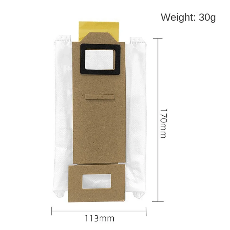 

AS94-1Set запасные части, аксессуары, подходящие для Roborock S7 T7S Plus/G10, аксессуары для подметальных машин
