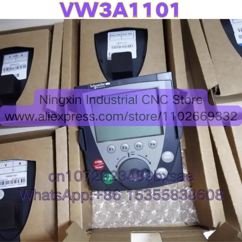 VW3A1101 Brand New Original Shipped Quickly