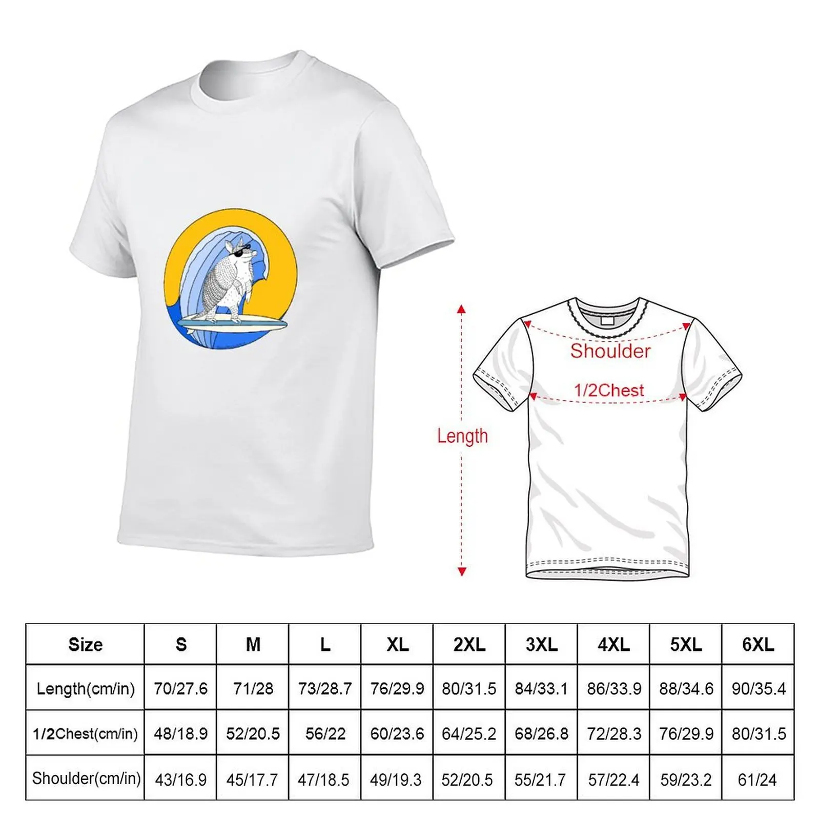 Surf texas T-Shirt quick drying cotton graphic tees fruit of the loom mens t shirts
