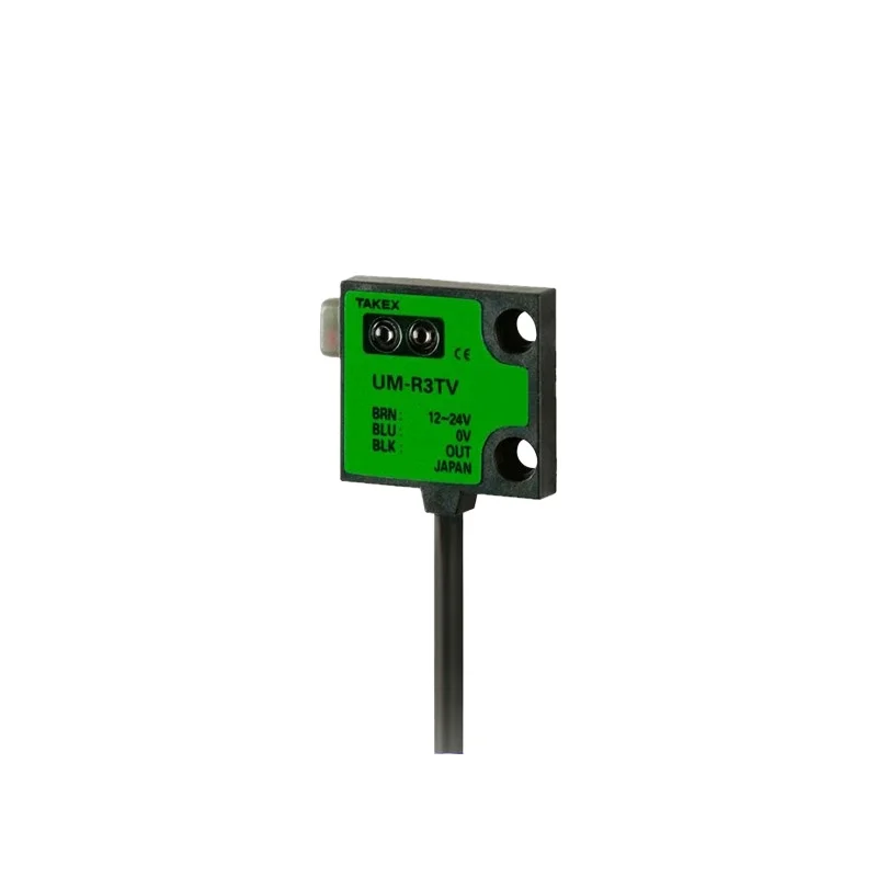 

Switching photoelectric sensor reflective UM-R5TVP