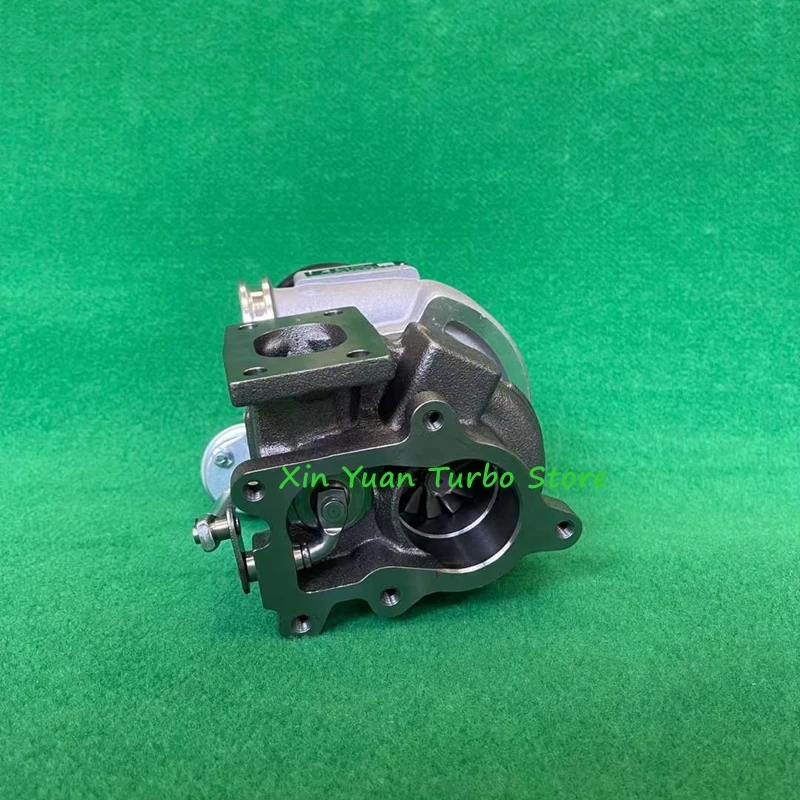 QSB4 turbo charger 4955276 4955280 4048808