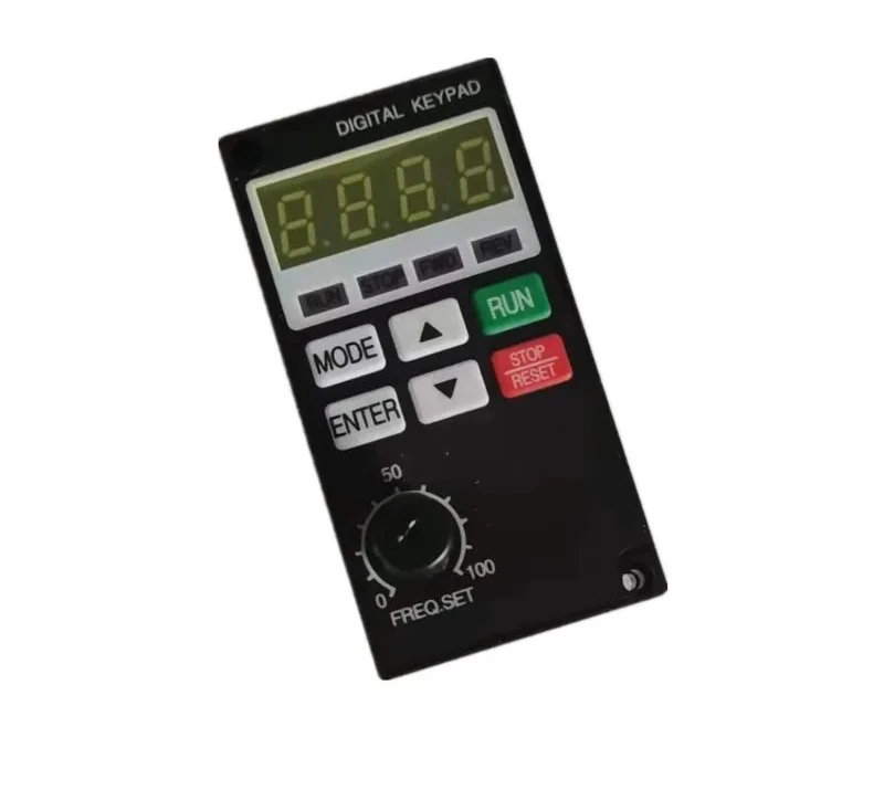

Universal frequency converter op-erator SVF-M/MN k-eyboard display board Sichuan p-anel S100 SVFM-JPS