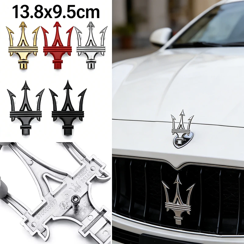 emblema-copertura-griglia-anteriore-auto-138x95cm-per-maserati-quattroporte-ghibli-cinquettroporte-levante-trident-gran-cabrio-granlusso