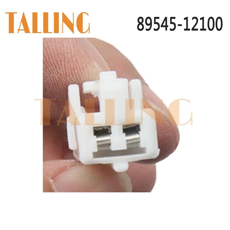 89545-12100 مستشعر سرعة العجلات الخلفية اليمنى ABS لسيارة Toyota Corolla Axio Fielder E140 NZE14_ ZRE14_ 2006-2012 جديد 8954512100 #6