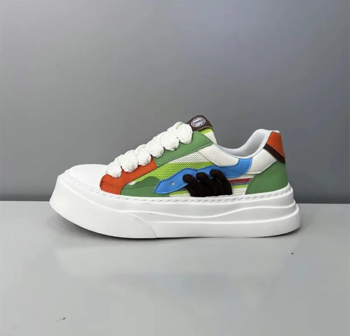 

ML Fashion bestseller casual sneakers