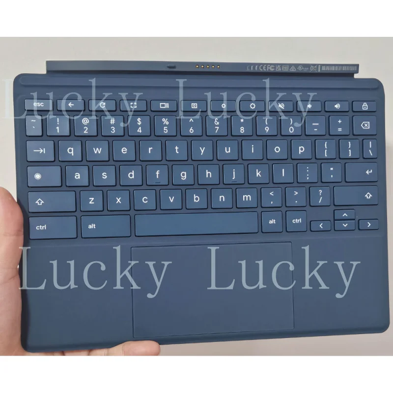 F New Us Keyboard T… - image