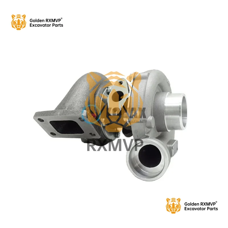 For J60s 13030175 13035790 Turbocharger Deutz Td226b-4t Generator Set Excavator