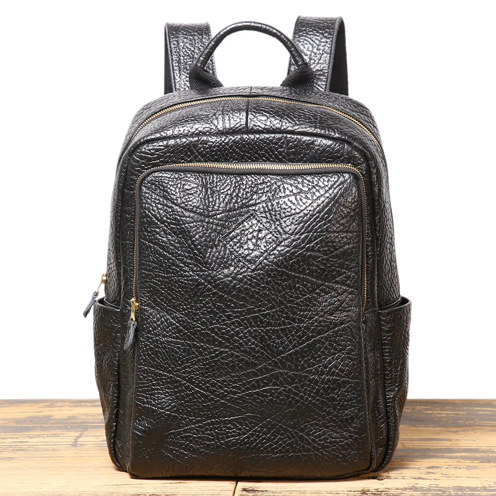 

Fashion Casual Backpack Business Travel Backpack for Men Women