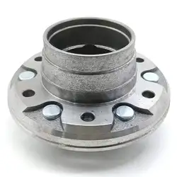 for TOYOTA LAND CRUISER J70 Front Wheel Hub, 43502-69045 43401-60080 43421-60030