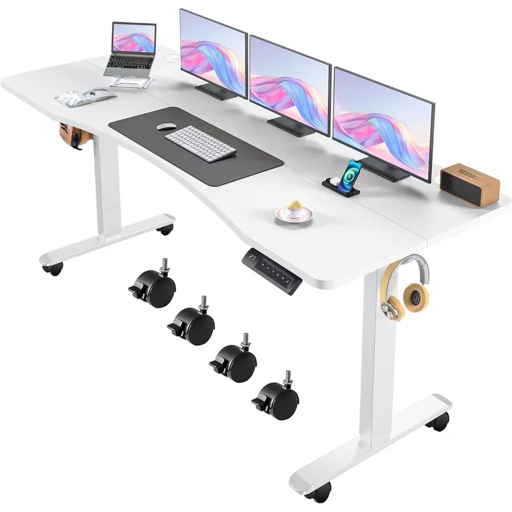 Adjustable Height S…