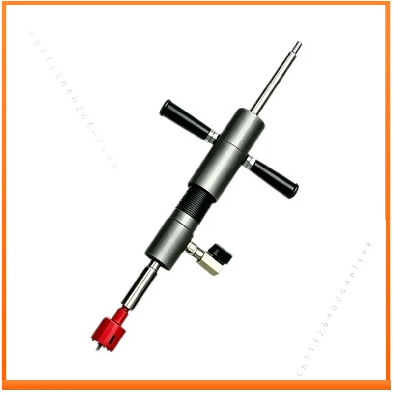 Pressure Hole Opener Pressure Water Hole Opener Non-stop Water Pressure Water Hole Opening Artifact Fire Pipeline Opening
