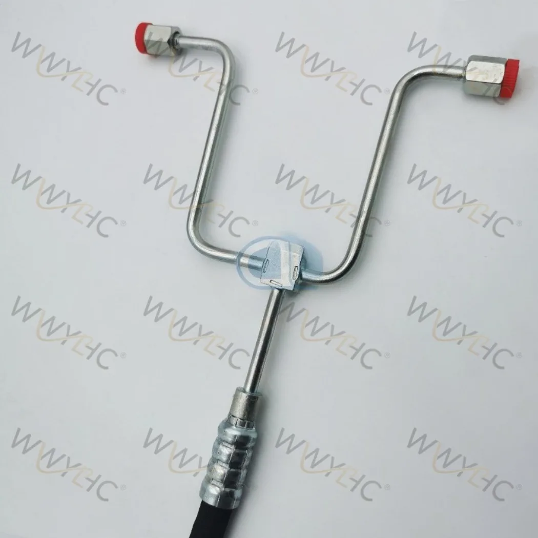 Tube/Flexible Formed Hose OEM 1314484080 For linde for klift 1PC