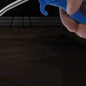 

Pneumatic Plastic Dust Gun, Long Mouthed Air Gun, High-pressure Plastic Car Dust Gun, Blowing Gun