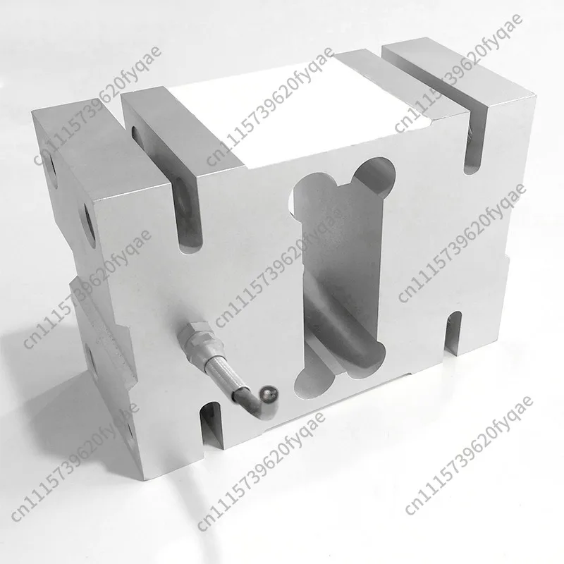 Single Point Parallel Beam Weighing Force Sensor Load Cell CZL632 Weight Measuring Transducer