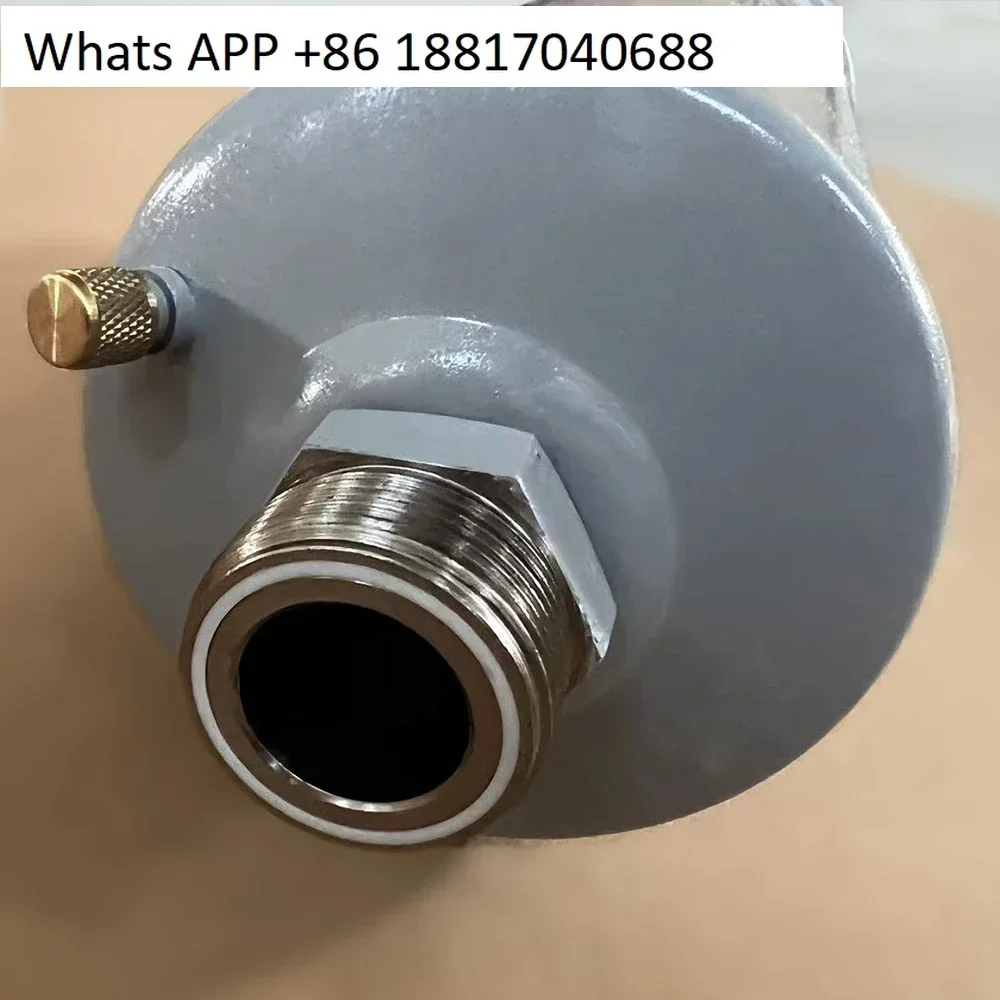 Centrifuge unit external oil filter YGLQ-04 YGLQ-05 YGLQ-06